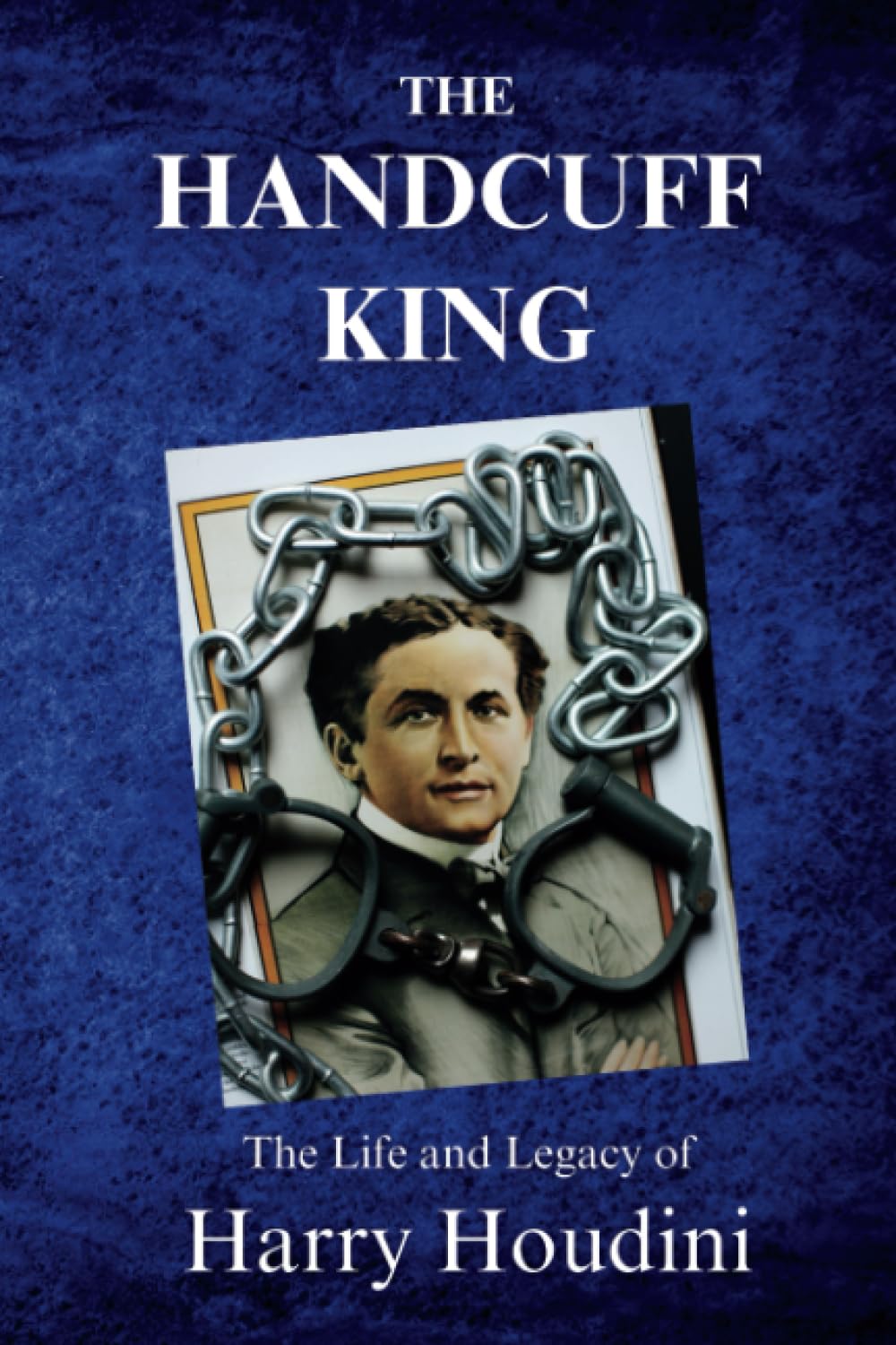 capítulo por capítulo baixar THE HANDCUFF KING: The Life and Legacy of Harry Houdini