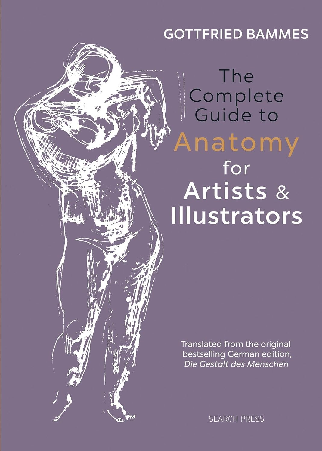 capítulo por capítulo baixar The Complete Guide to Anatomy for Artists & Illustrators
