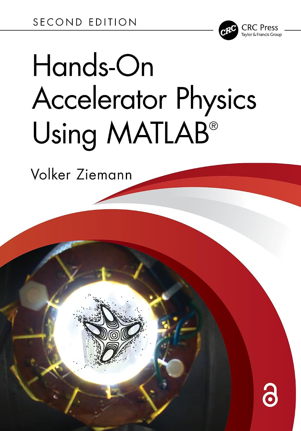 ler totalmente Hands-On Accelerator Physics Using MATLAB® (English Edition)