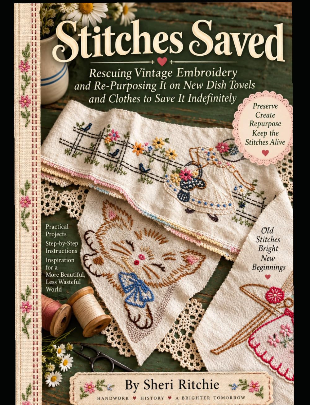 capítulo por capítulo baixar Stitches Saved