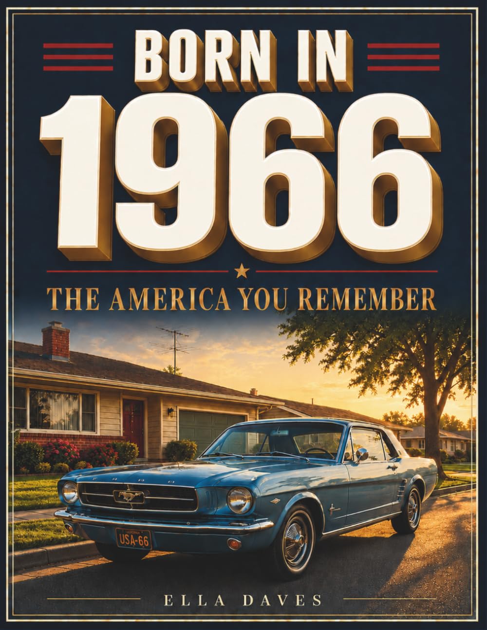 Born in 1966 The America You Remember: Everyday Life, Music, Movies & How America Changed baixar livro de graça