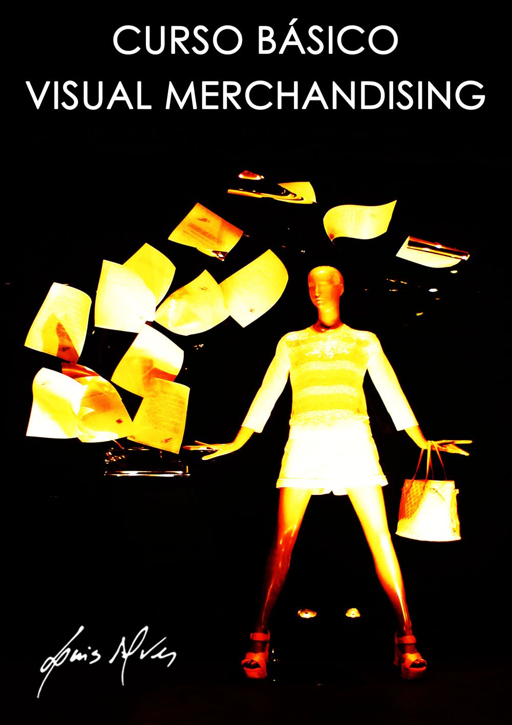 capítulo por capítulo baixar Curso Básico De Visual Merchandising