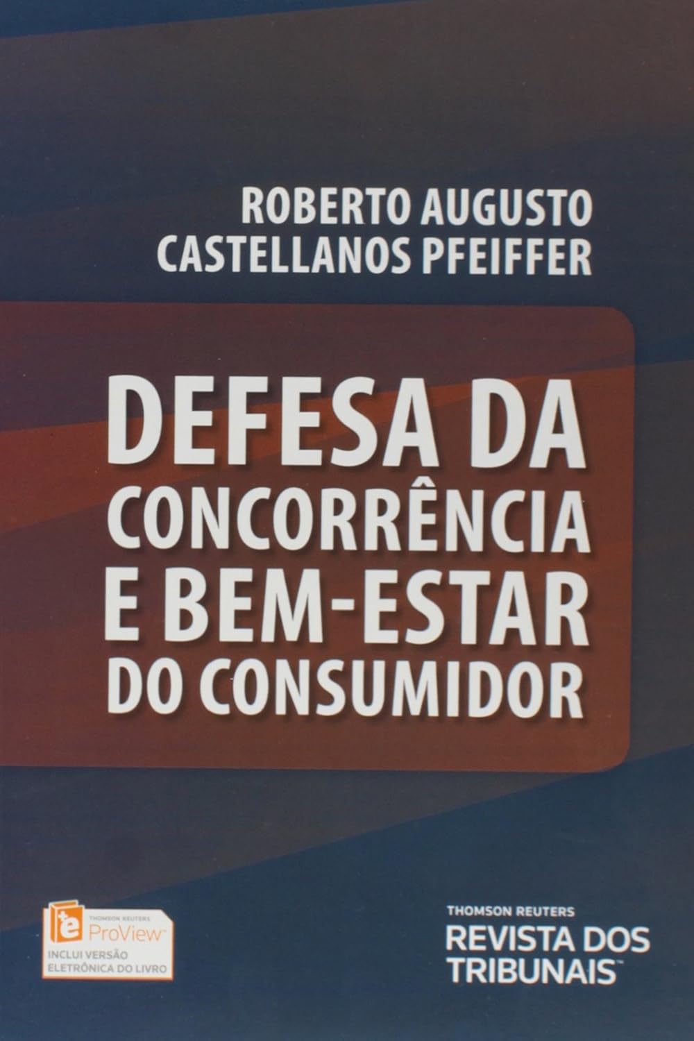 capítulo por capítulo baixar Defesa de Concorrência e Bem-estar do Consumidor