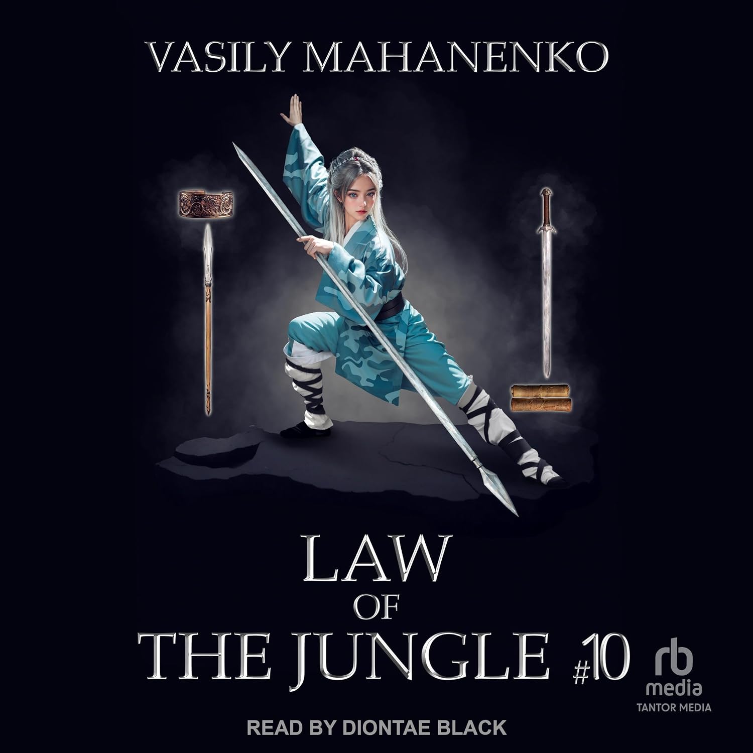 ler totalmente Law of the Jungle #10: Law of the Jungle, Book 10
