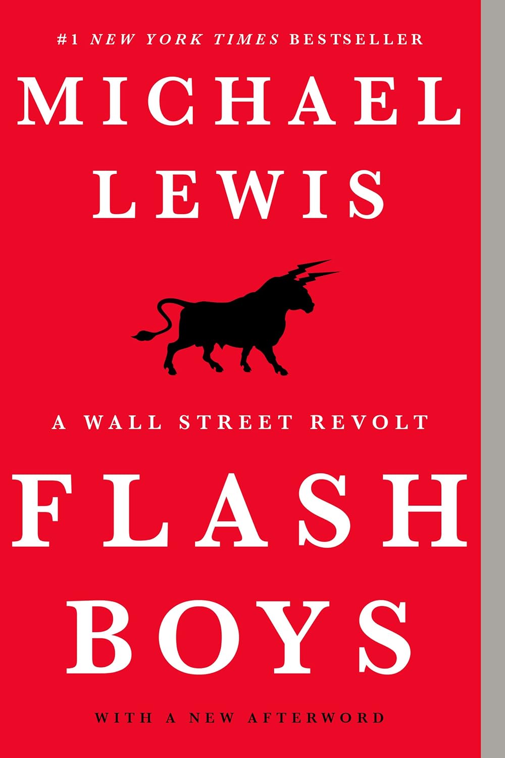 Flash Boys: A Wall Street Revolt (English Edition) baixar livro de graça