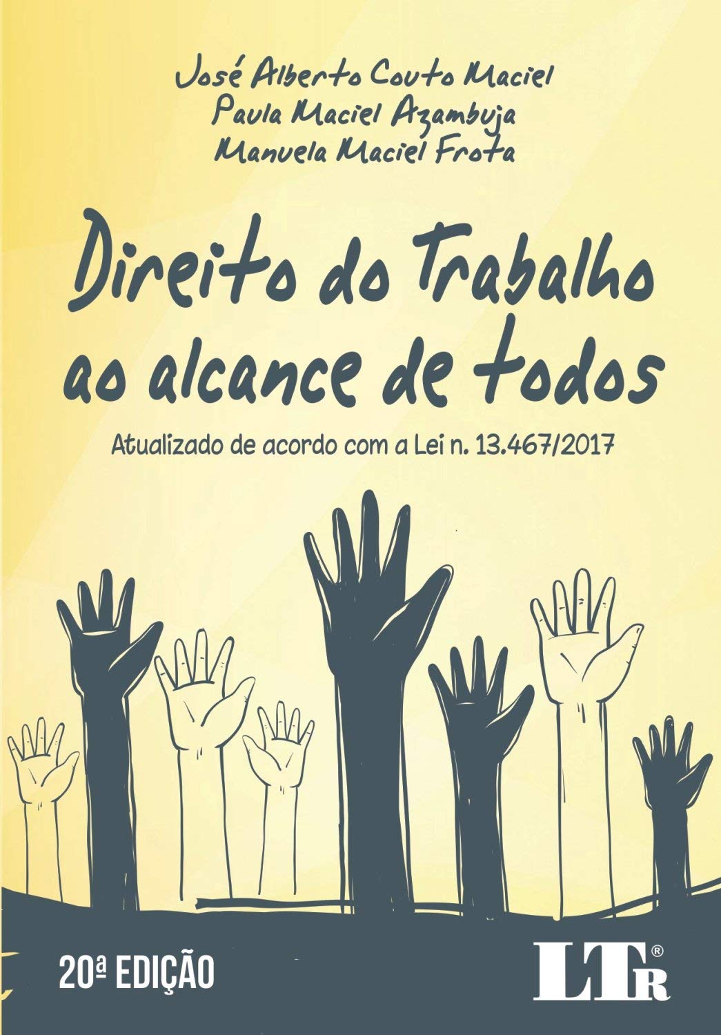 Direito do Trabalho ao Alcance de Todos