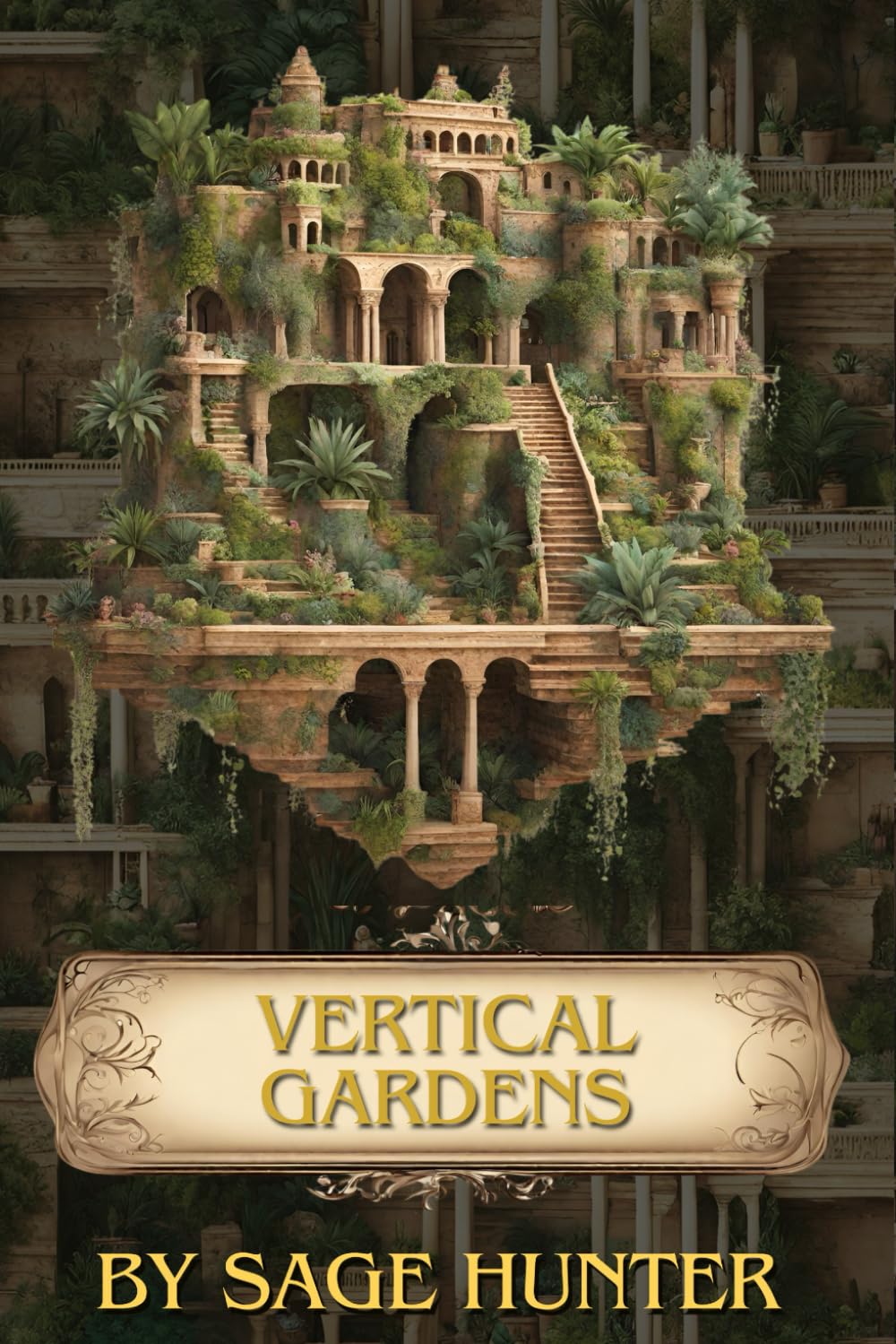 Vertical Gardens baixar livro de graça