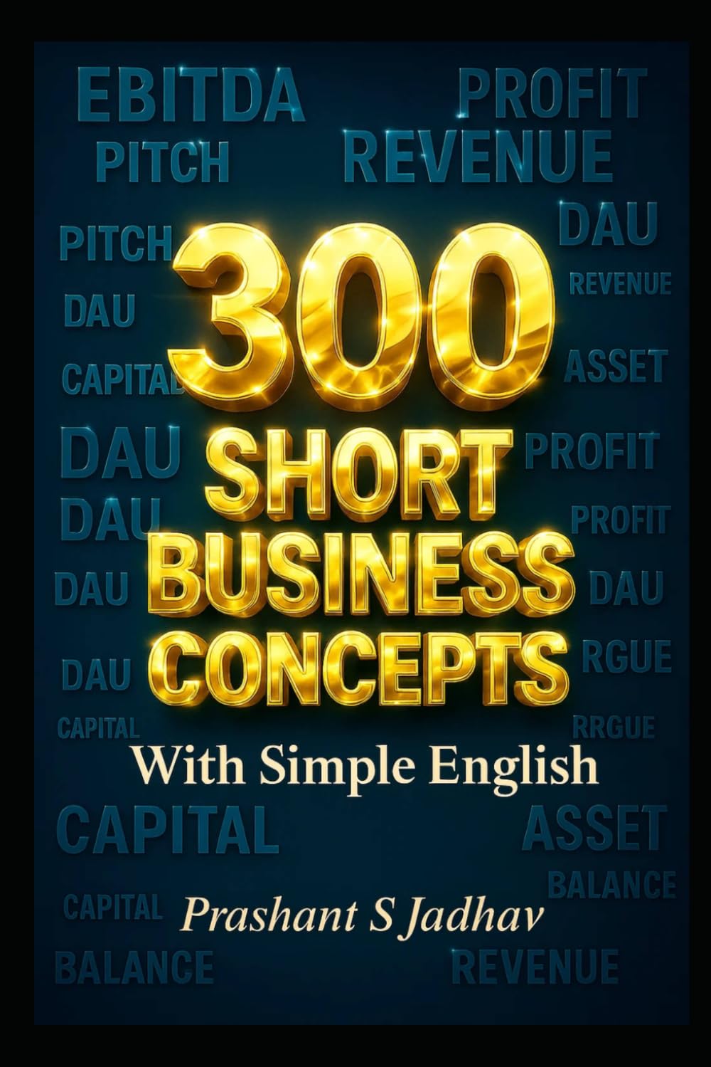 capítulo por capítulo baixar 300 Short Business Concepts: With Simple English