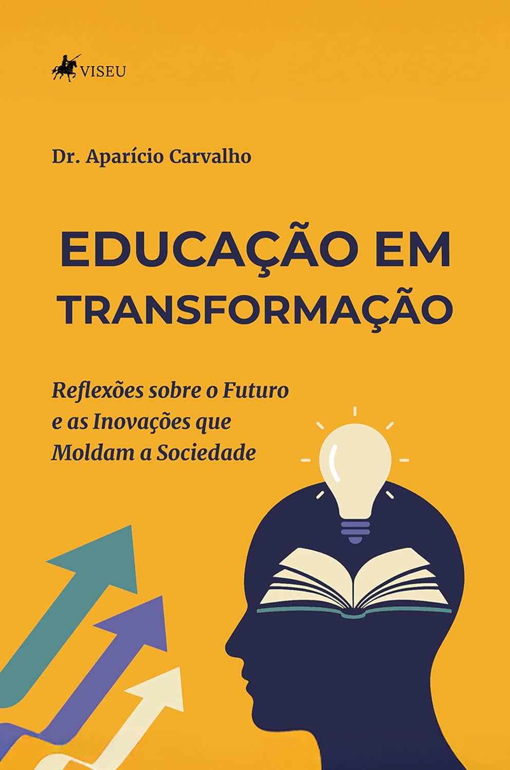 Educação em Transformação: Reflexões sobre o Futuro e as Inovações que Moldam a Sociedade