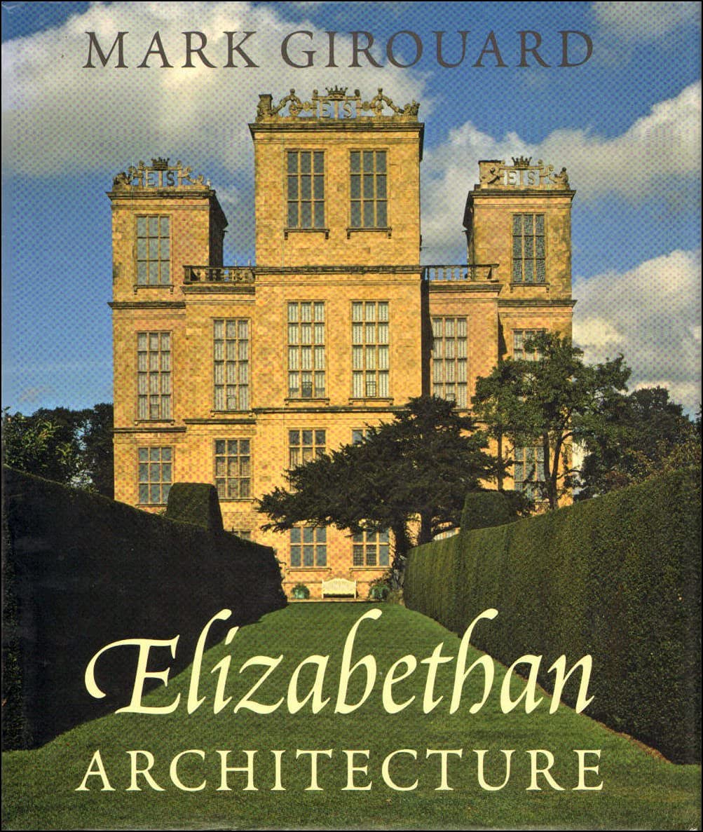 ler totalmente Elizabethan Architecture