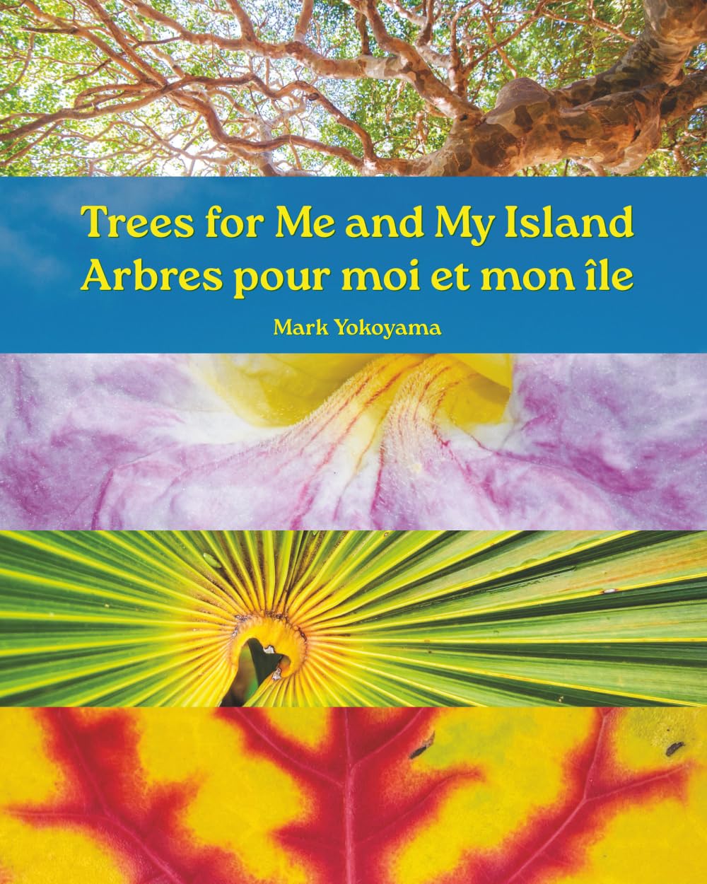 Trees for Me and My Island baixar livro de graça