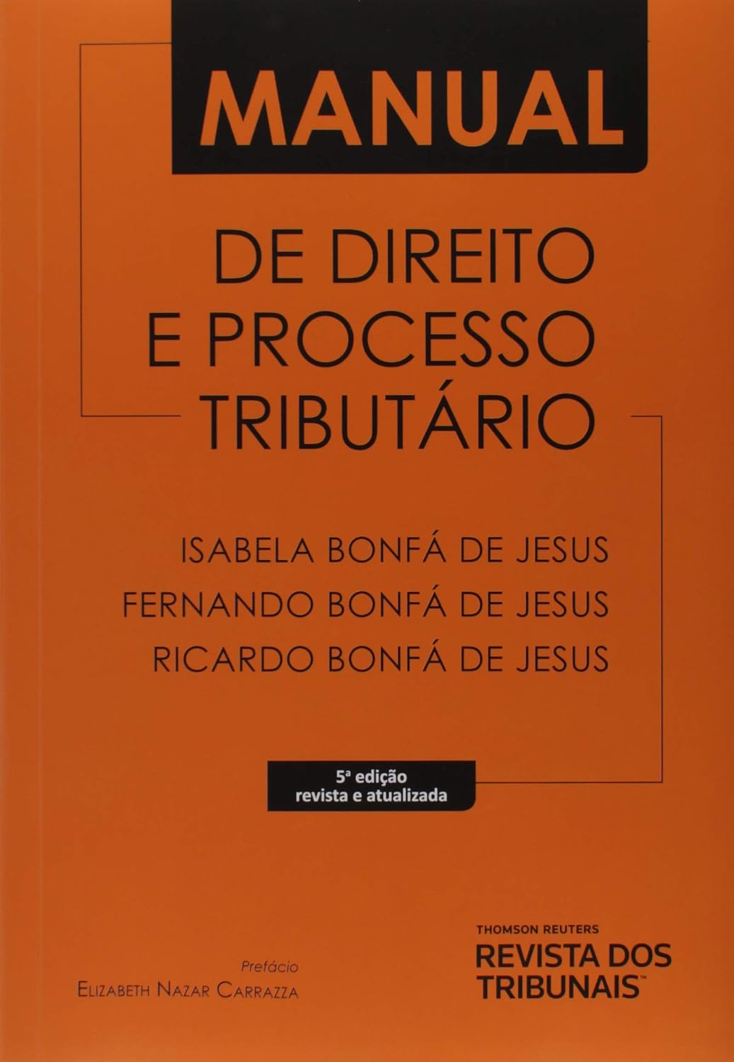 Manual de Direito e Processo Tributário baixar livro de graça