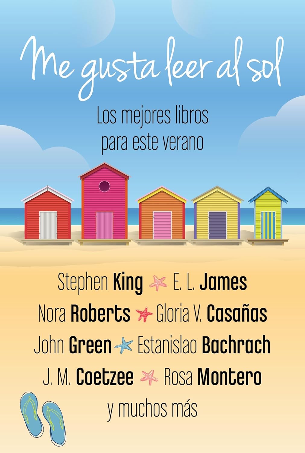 Me gusta leer al sol (e-sampler gratuito) (Spanish Edition) baixar livro de graça