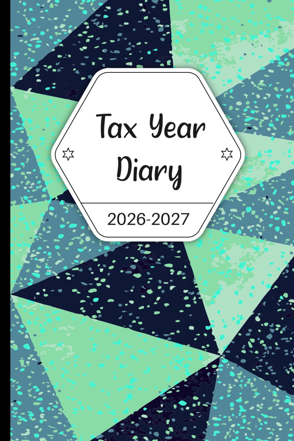 Tax Year Diary 2026-2027: For Self Employed and Small Business, Perfect to Record Income & Expenses from April 2026 to April 2027. baixar livro de graça
