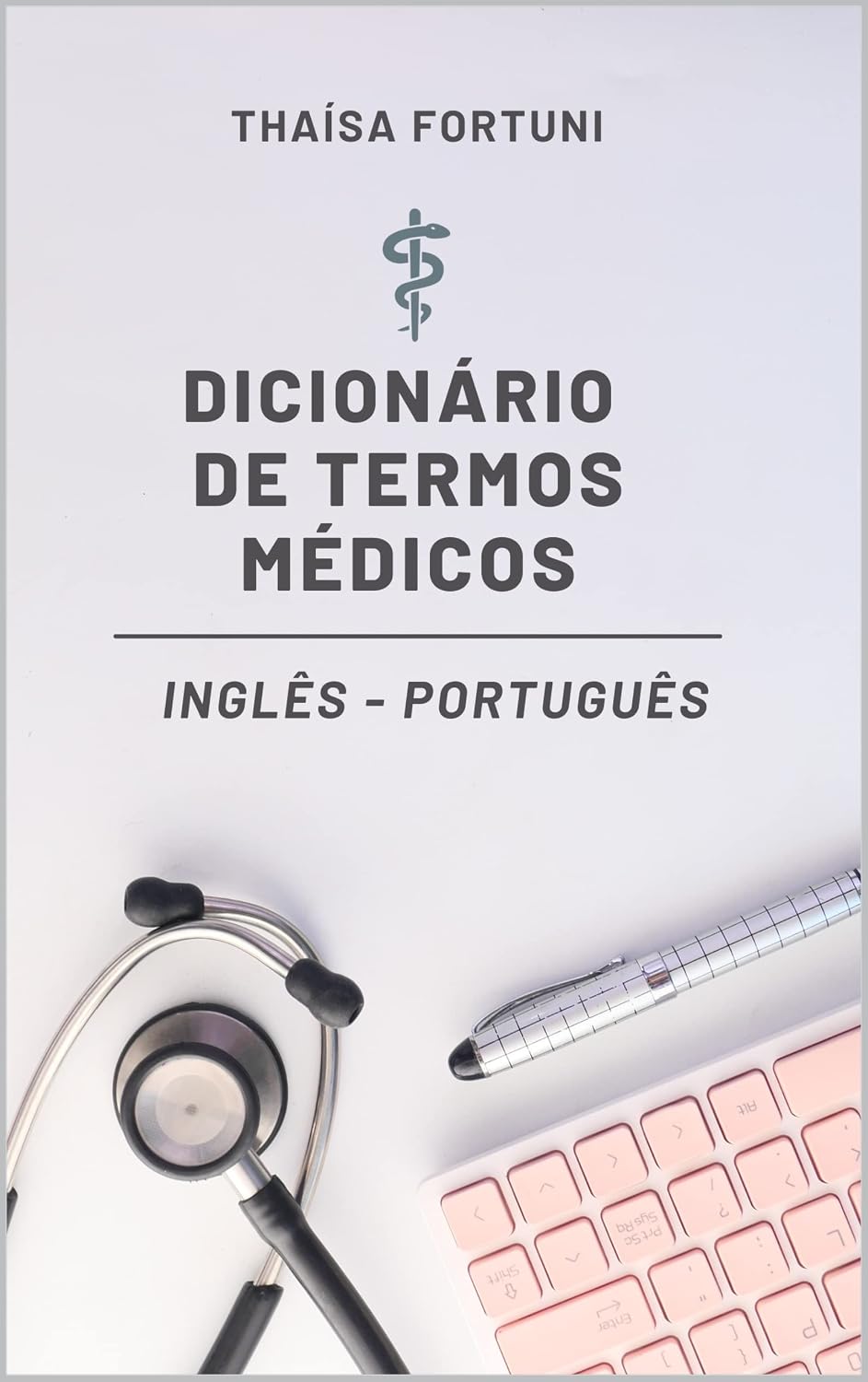 capítulo por capítulo baixar Dicionário de termos médicos: Inglês - Português