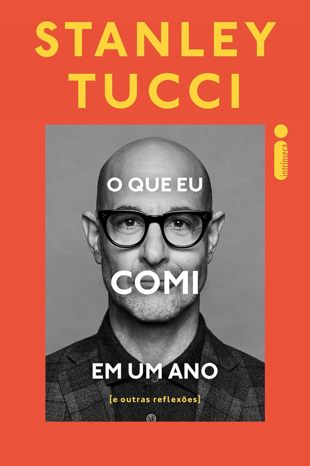 O que eu comi em um ano: E outras reflexões baixar livro de graça