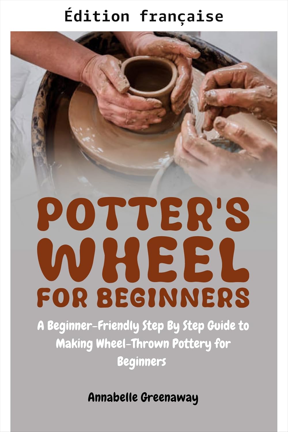 Tour de potier pour débutants (French Edition) baixar livro de graça