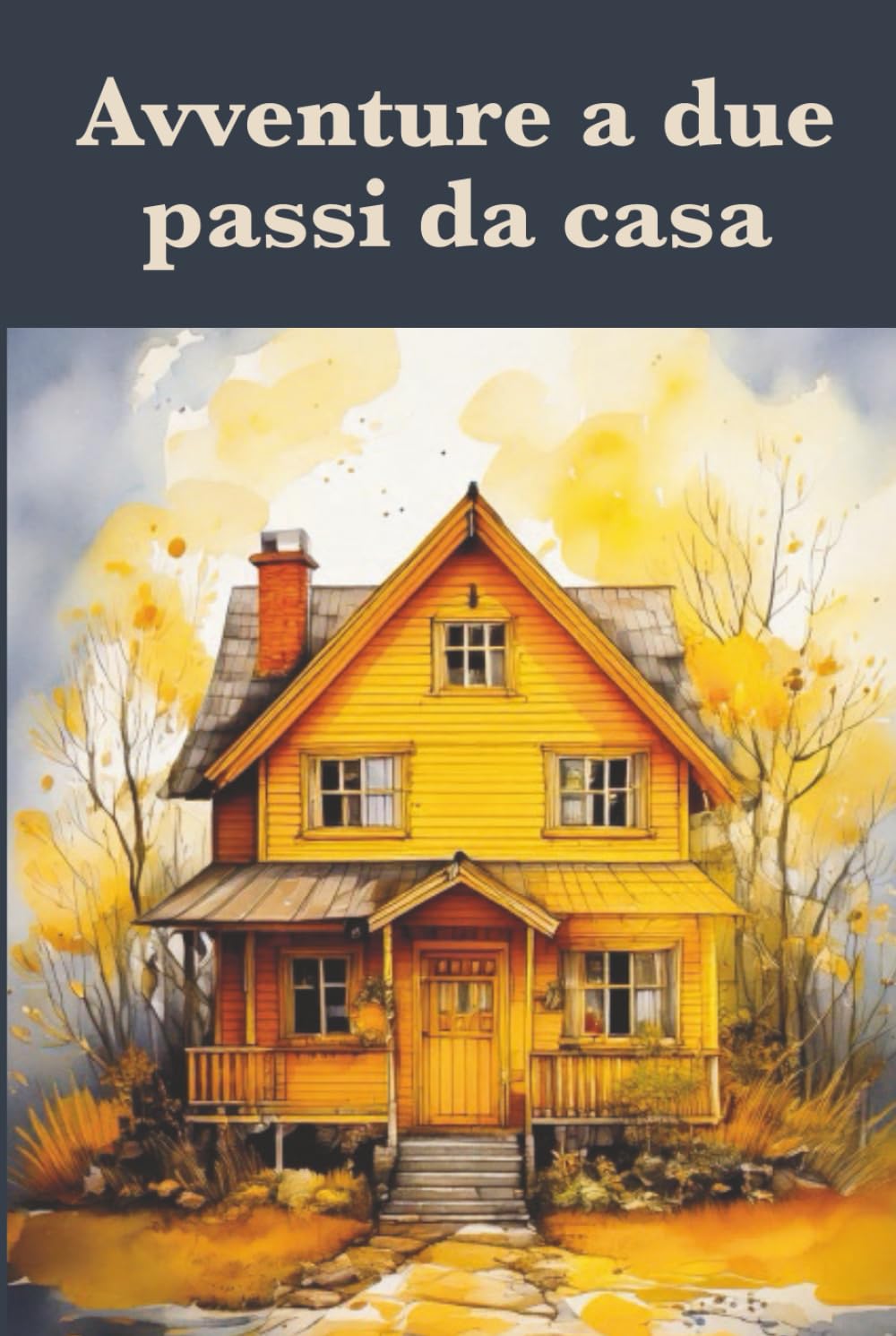 Avventure a due passi da casa: Scopri la bellezza vicino a te! Annota gite, scoperte e momenti speciali nella tua zona. (Italian Edition) baixar livro de graça