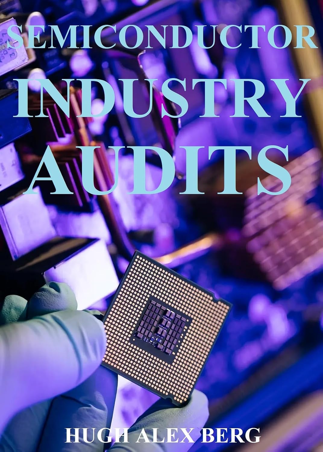 SEMICONDUCTOR INDUSTRY AUDITS (SEMICONDUCTOR ENGINEERING AND PHYSICS Book 21) (English Edition) baixar o livro de graça