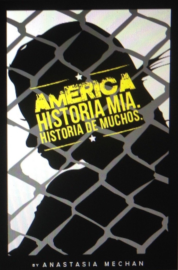 AMERICA. Historia mia, Historia de muchos. (Spanish Edition) baixar livro de graça