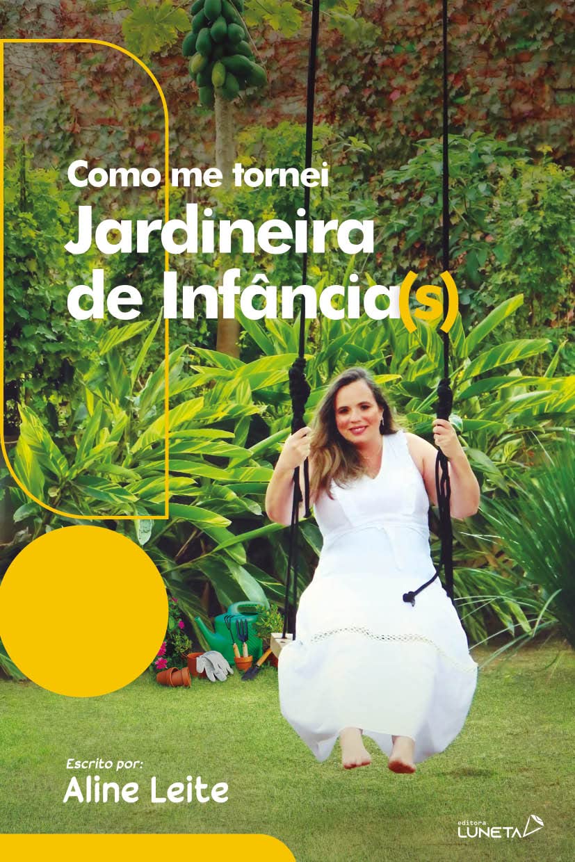 ler totalmente Como me tornei jardineira de Infância(s)