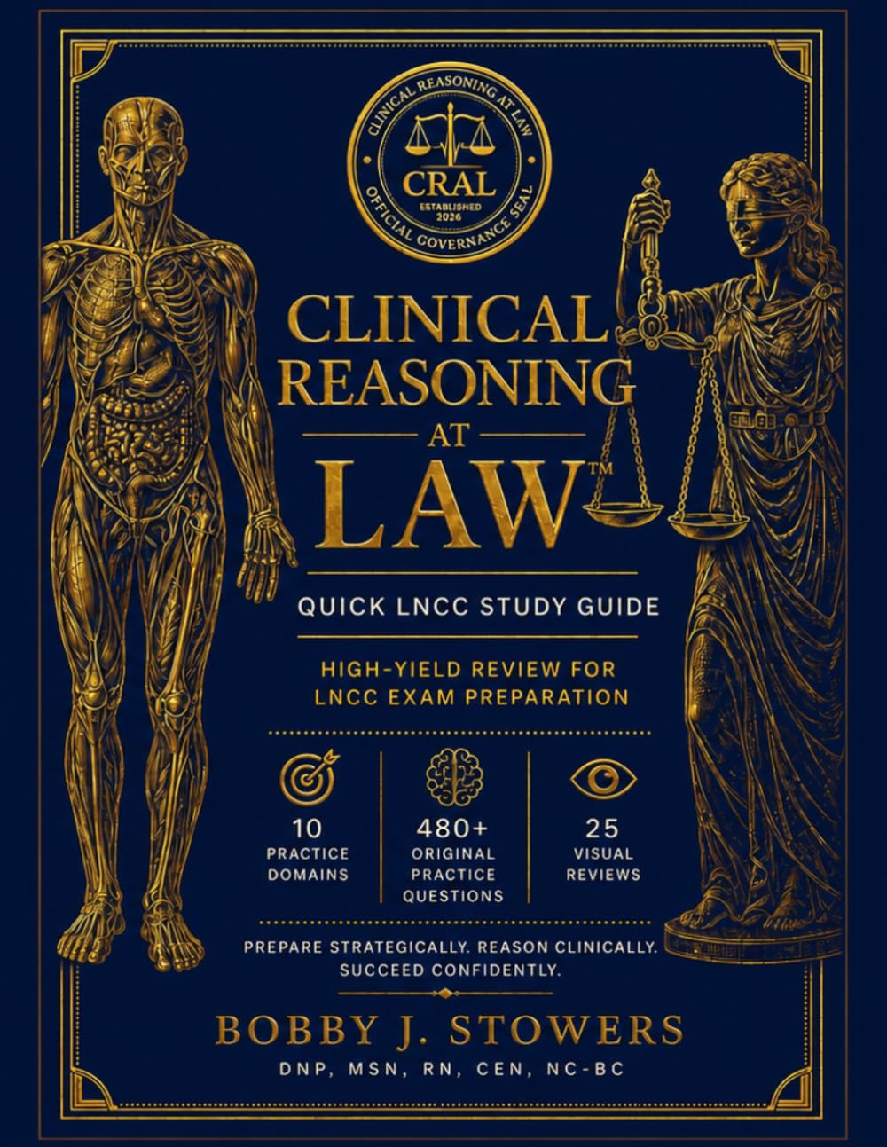 Quick LNCC Study Guide: High-Yield Review for LNCC Exam Preparation (Clinical Reasoning at Law™) baixar o livro de graça
