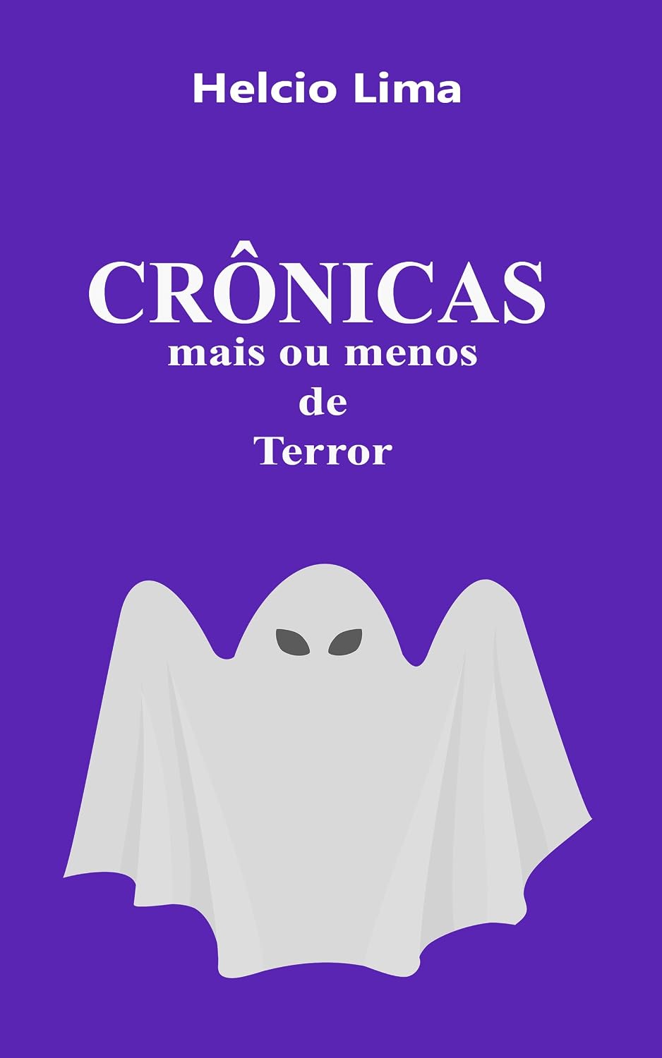 capítulo por capítulo baixar Crônicas mais ou menos de terror