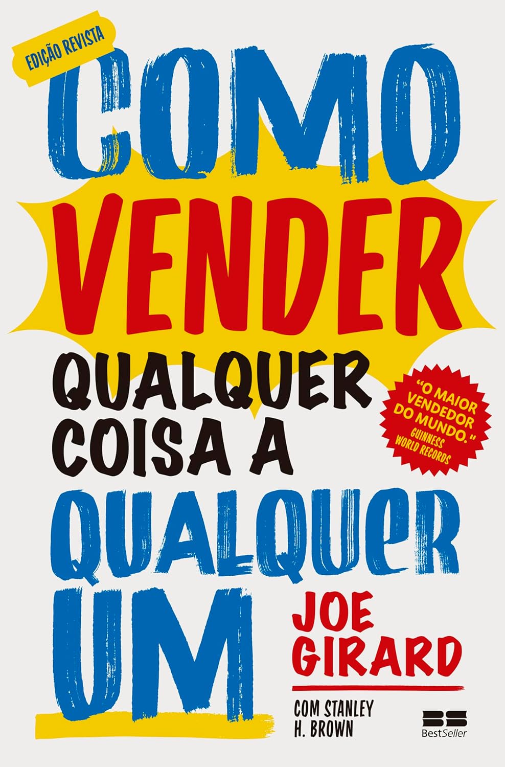 capítulo por capítulo baixar Como vender qualquer coisa a qualquer um (Ed. revista)