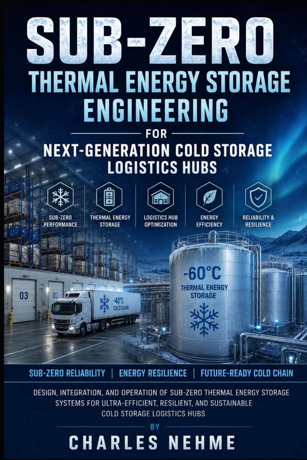capítulo por capítulo baixar Sub-Zero Thermal Energy Storage Engineering for Next-Generation Cold Storage Logistics Hubs