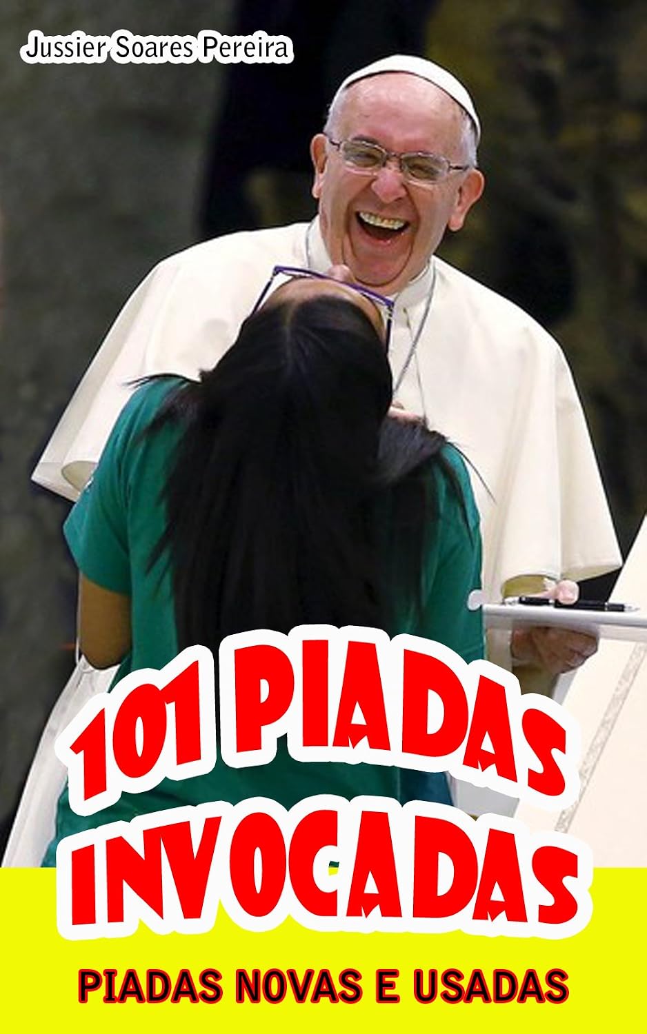 capítulo por capítulo baixar Piadas Invocadas: Piadas Novas e Usadas
