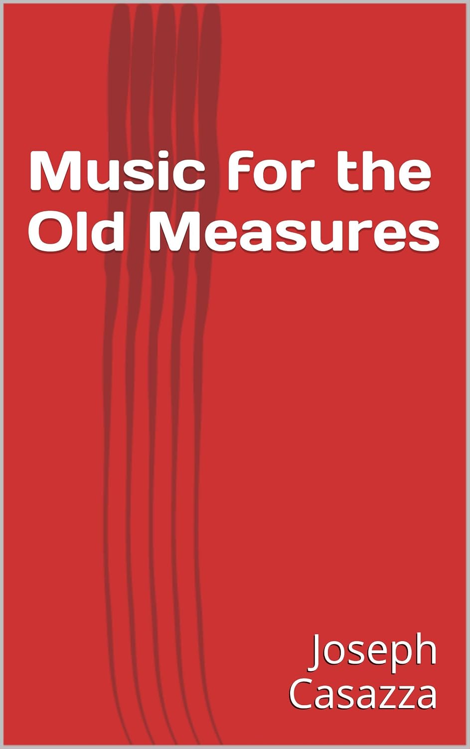 ler totalmente Music for the Old Measures (English Edition)
