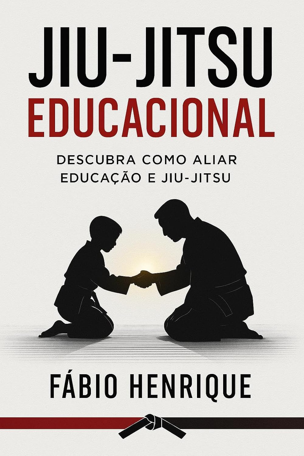 ler totalmente Jiu-Jitsu Educacional: Descubra como aliar educação e Jiu-Jitsu