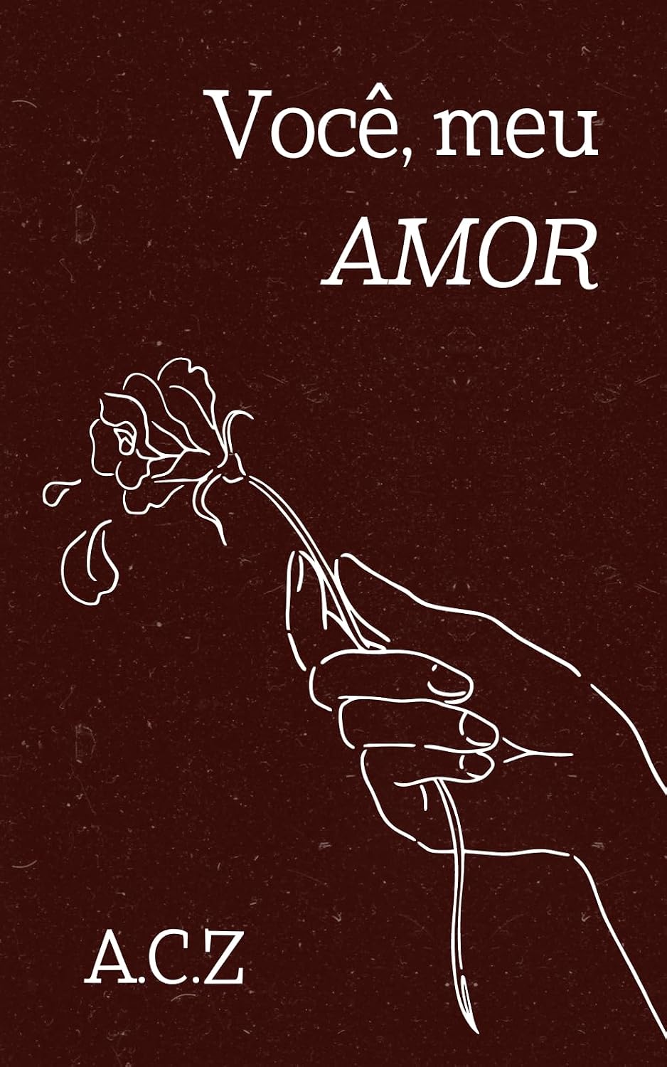 Você, meu AMOR baixar livro de graça