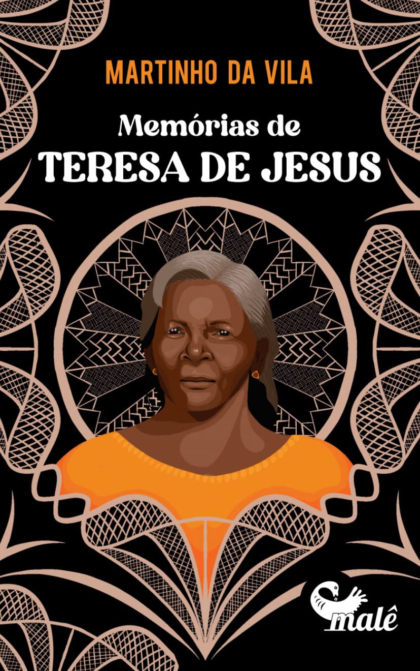 Memórias de Teresa de Jesus baixar o livro de graça