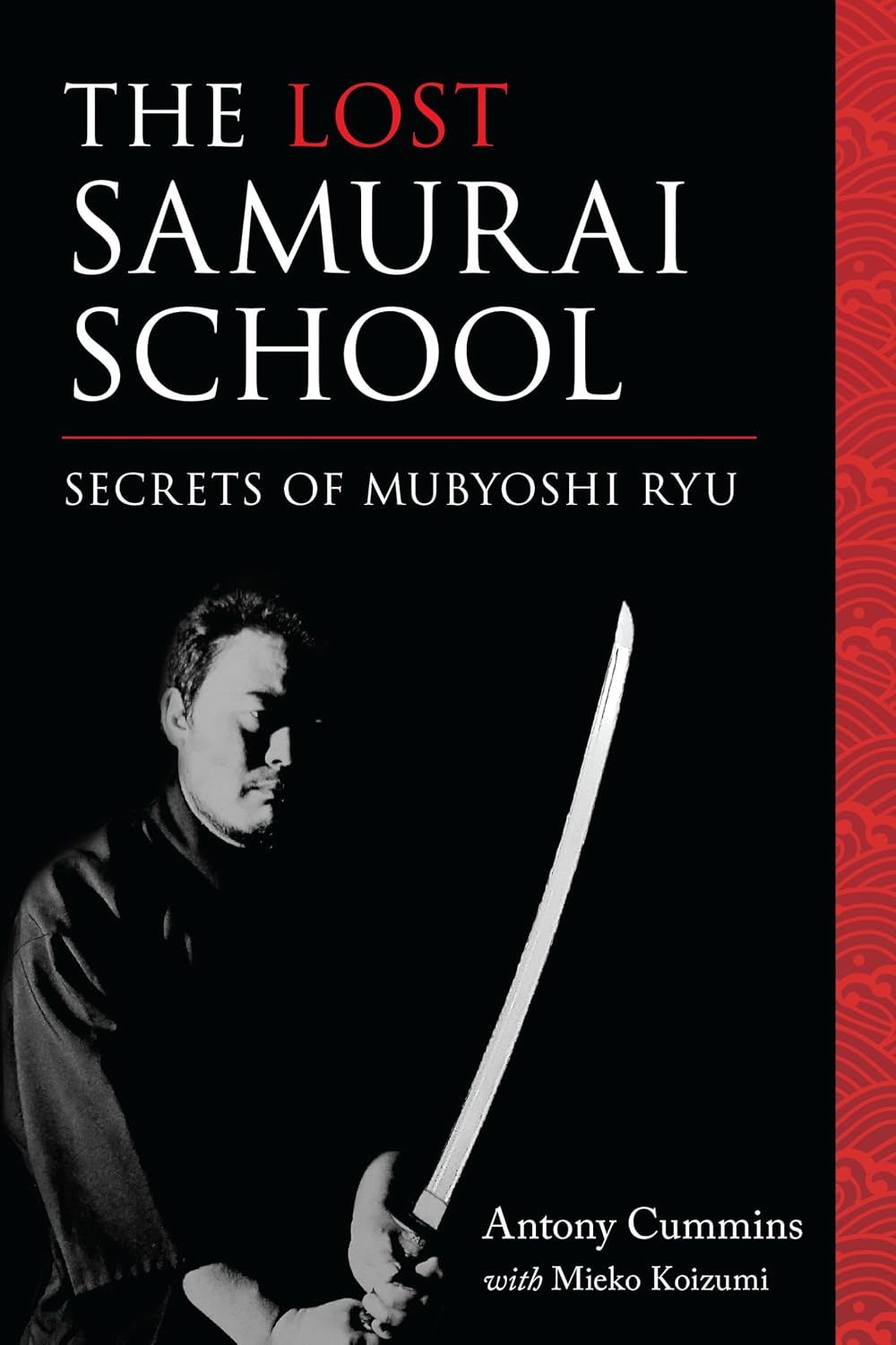 capítulo por capítulo baixar The Lost Samurai School: Secrets of Mubyoshi Ryu