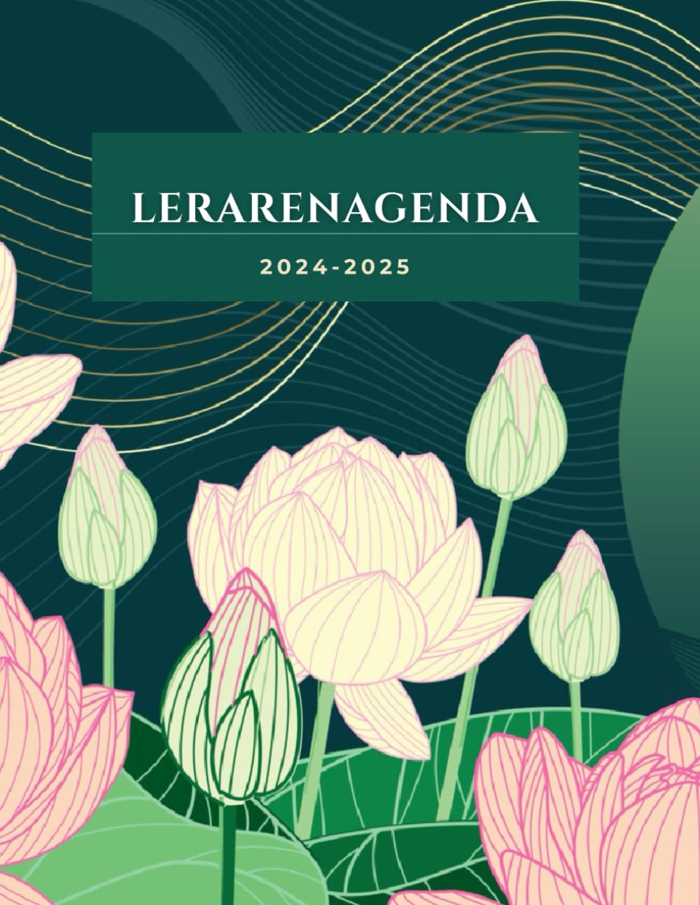 capítulo por capítulo baixar Lerarenagenda 2024-2025 A4: Alles onder controle voor succesvol onderwijs: Blijf georganiseerd en efficiënt - deze planner ondersteunt bij het vormgeven van een succesvol schooljaar (Dutch Edition)