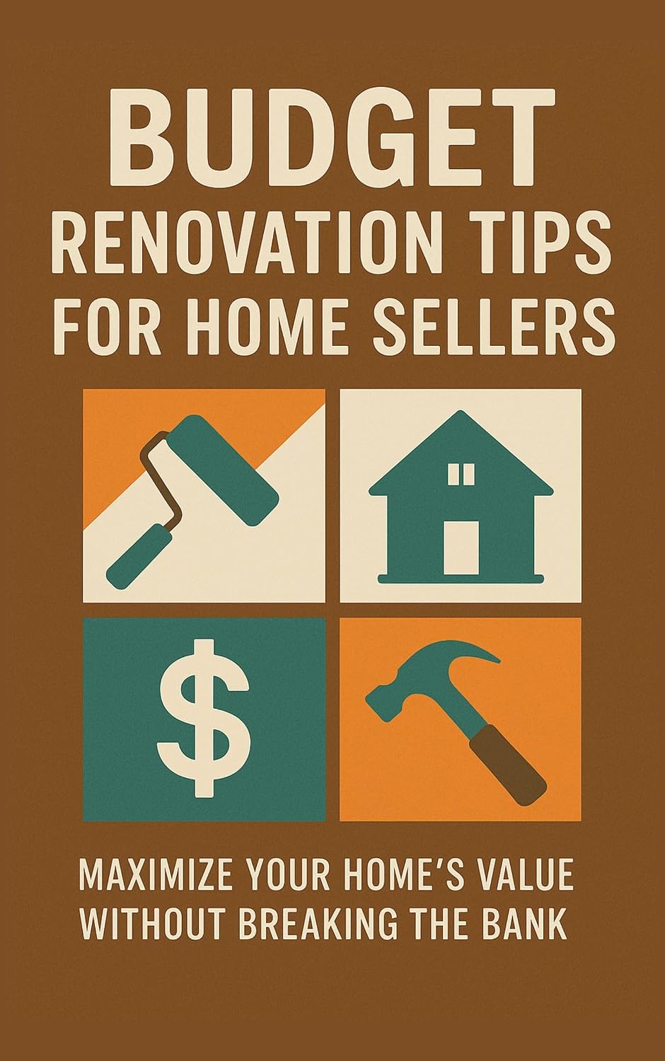 capítulo por capítulo baixar Budget Renovation Tips for Home Sellers: Maximize Your Home’s Value Without Breaking the Bank (English Edition)