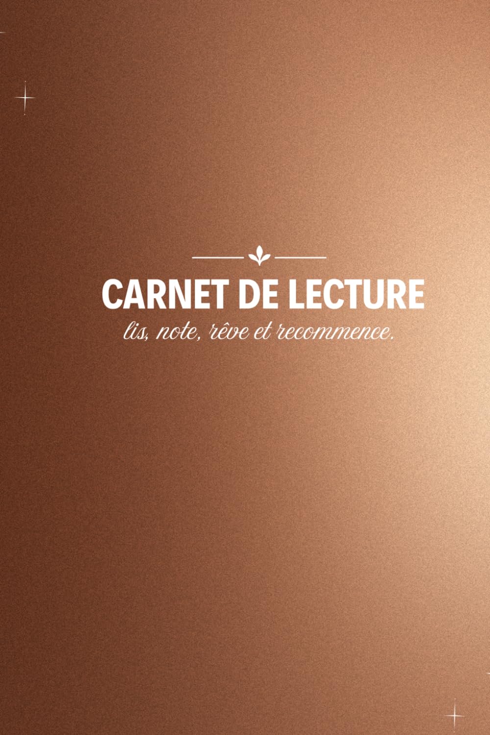 ler totalmente Carnet de lecture: Journal de lecture à remplir – Suivi annuel, challenges, fiches de lecture & statistiques – Inspiré de BookTok (French Edition)