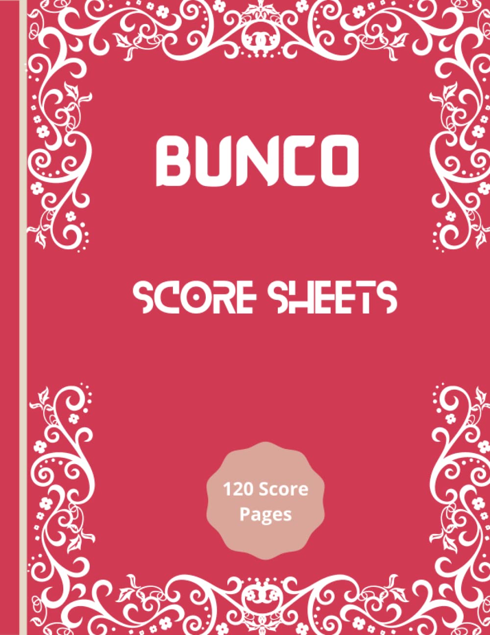 capítulo por capítulo baixar Bunco Score Sheets | Bunco Score Cards | Bunco Game Sheets: 8.5 x 11 Bunco Score Sheets | Bunco Score Tally Sheets | Bunco Score Pads