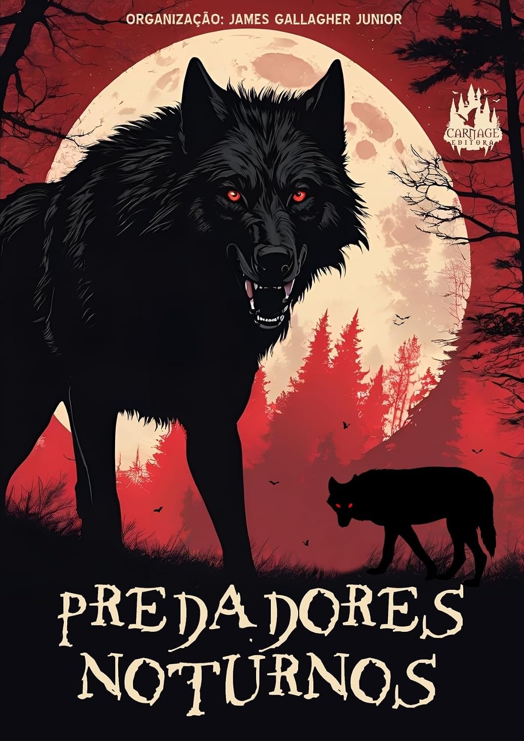 Predadores noturnos baixar o livro de graça