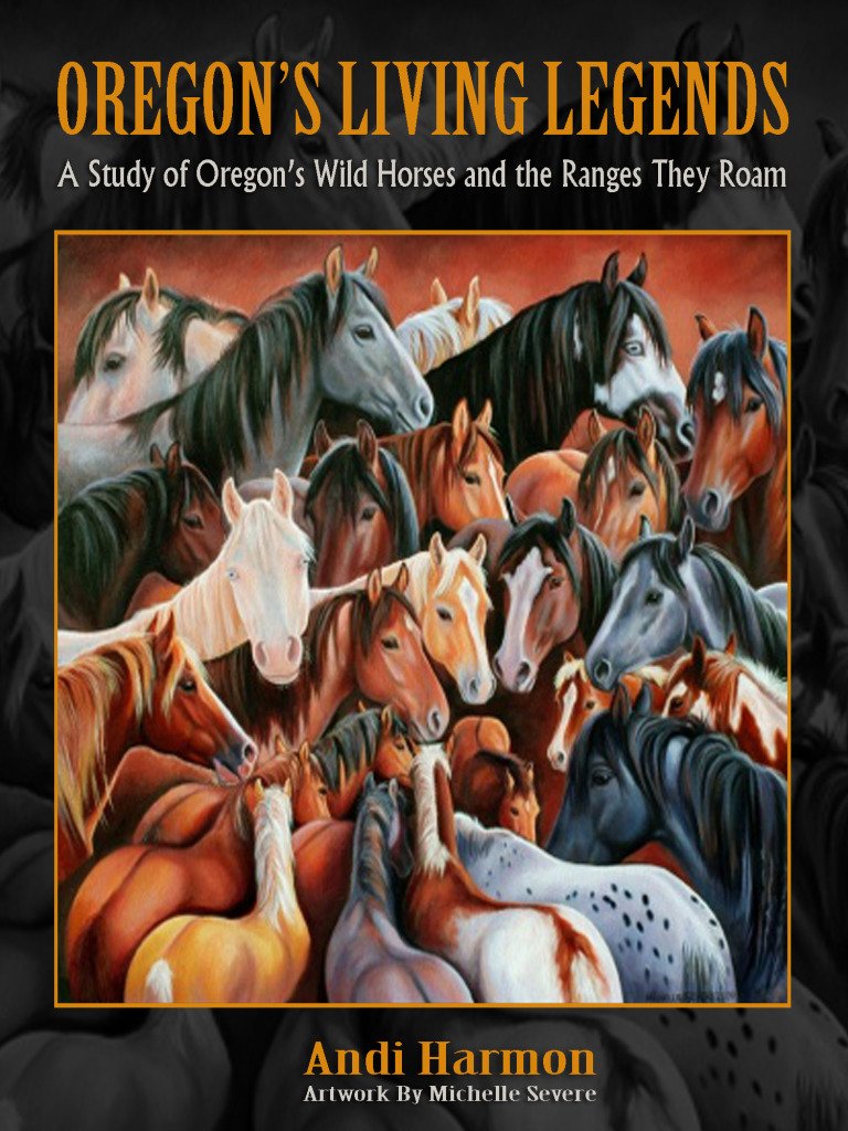 Oregon's Living Legends (English Edition) baixar livro de graça
