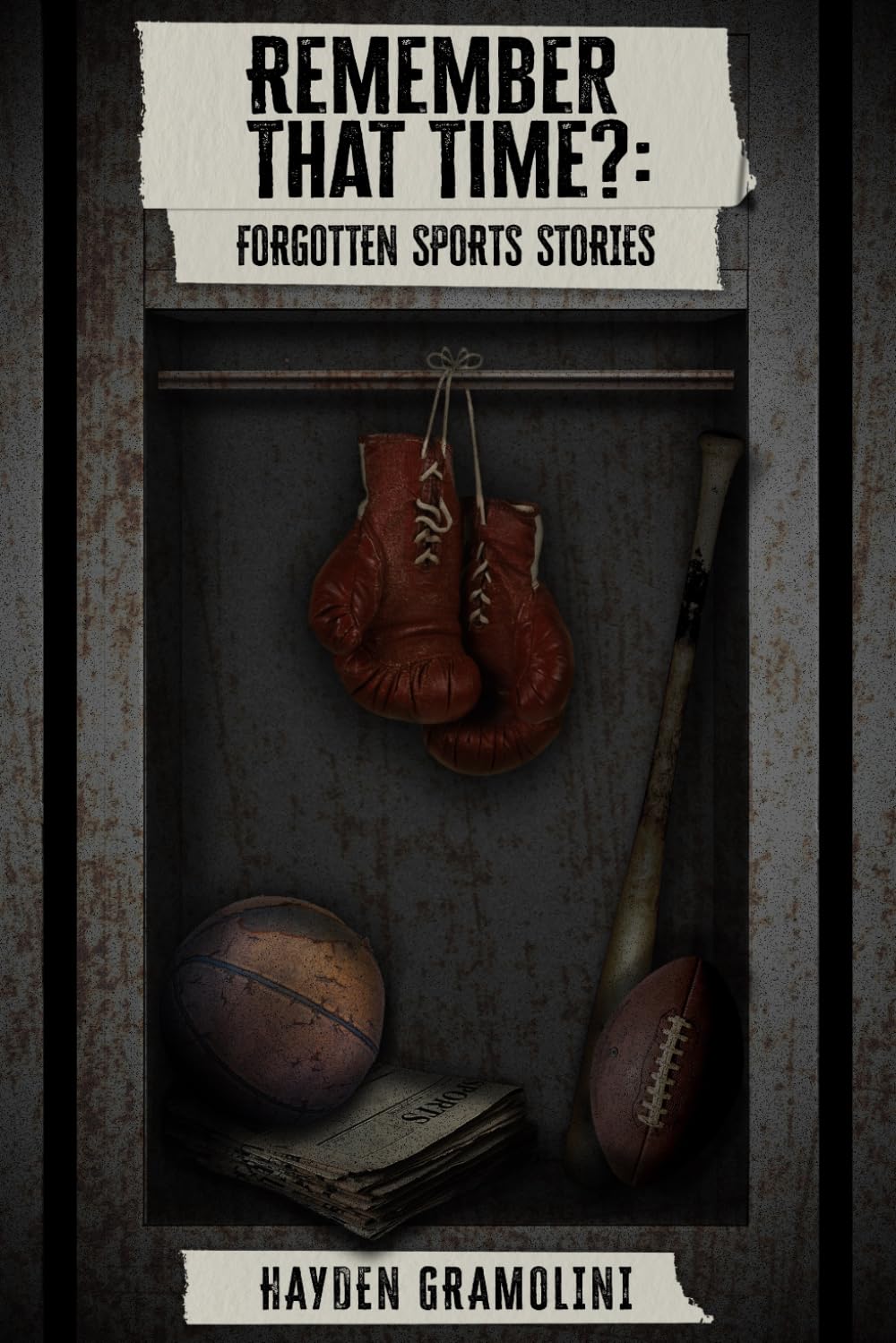 ler totalmente Remember That Time?: Forgotten Sports Stories