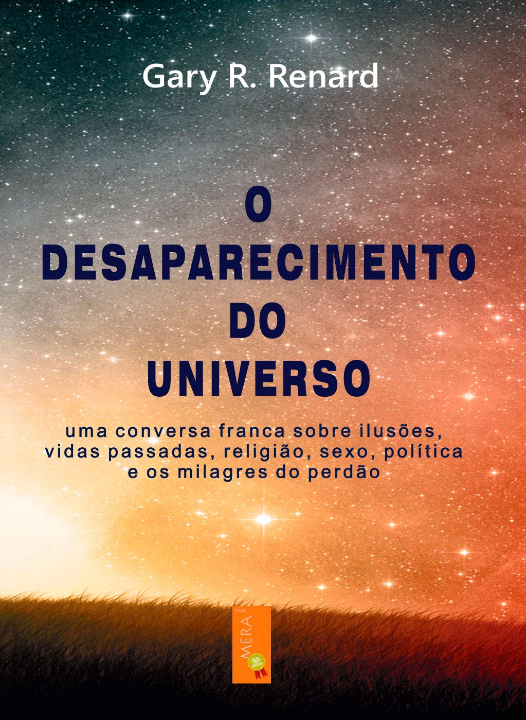 capítulo por capítulo baixar O Desaparecimento do Universo