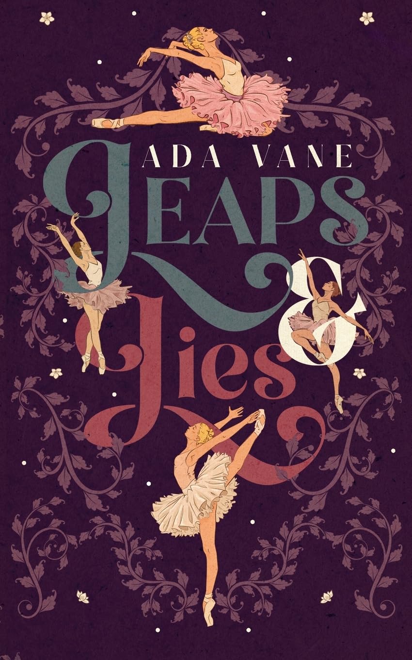 ler totalmente Leaps & Lies