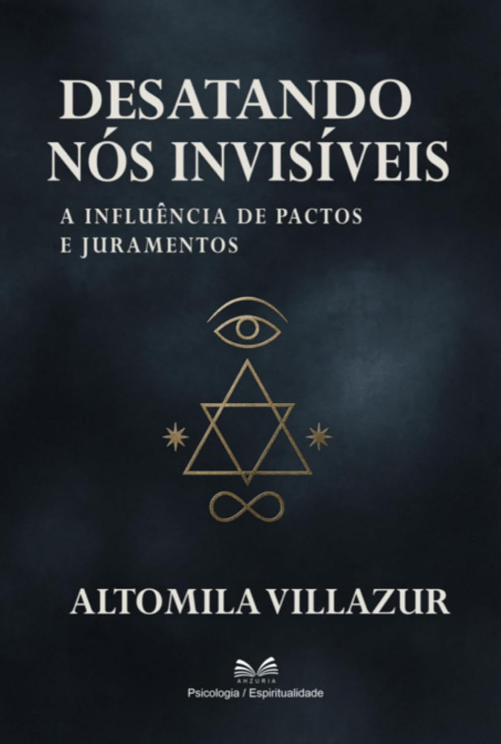ler totalmente Desatando Nós Invisíveis