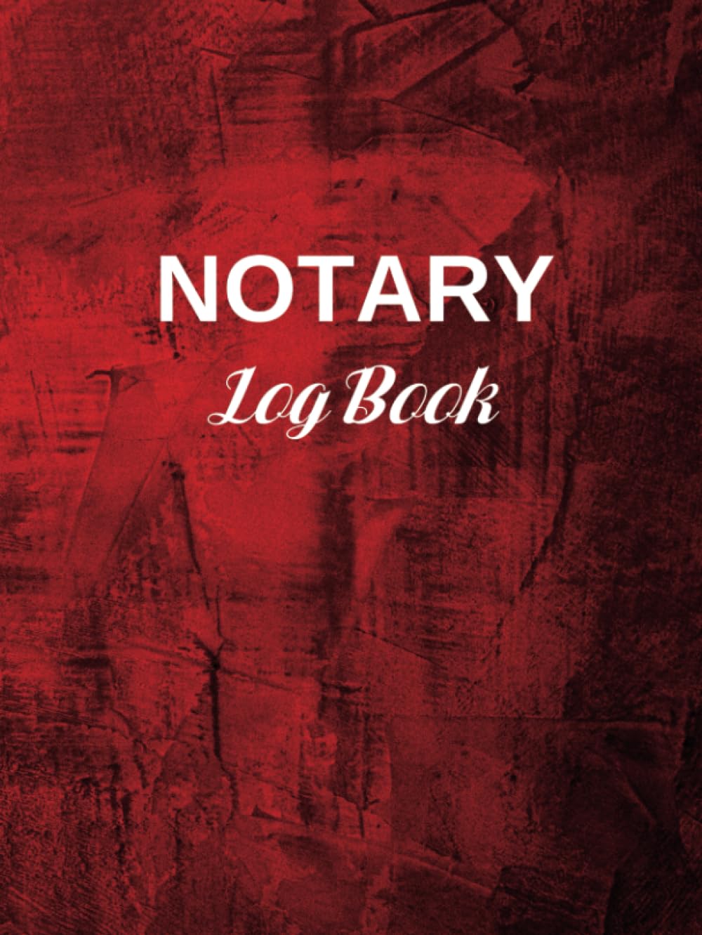 Notary Log Book: Notary Public Journal to Record Notarial Acts baixar livro de graça