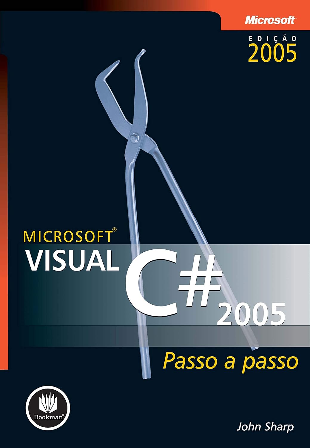 Microsoft Visual C# 2005