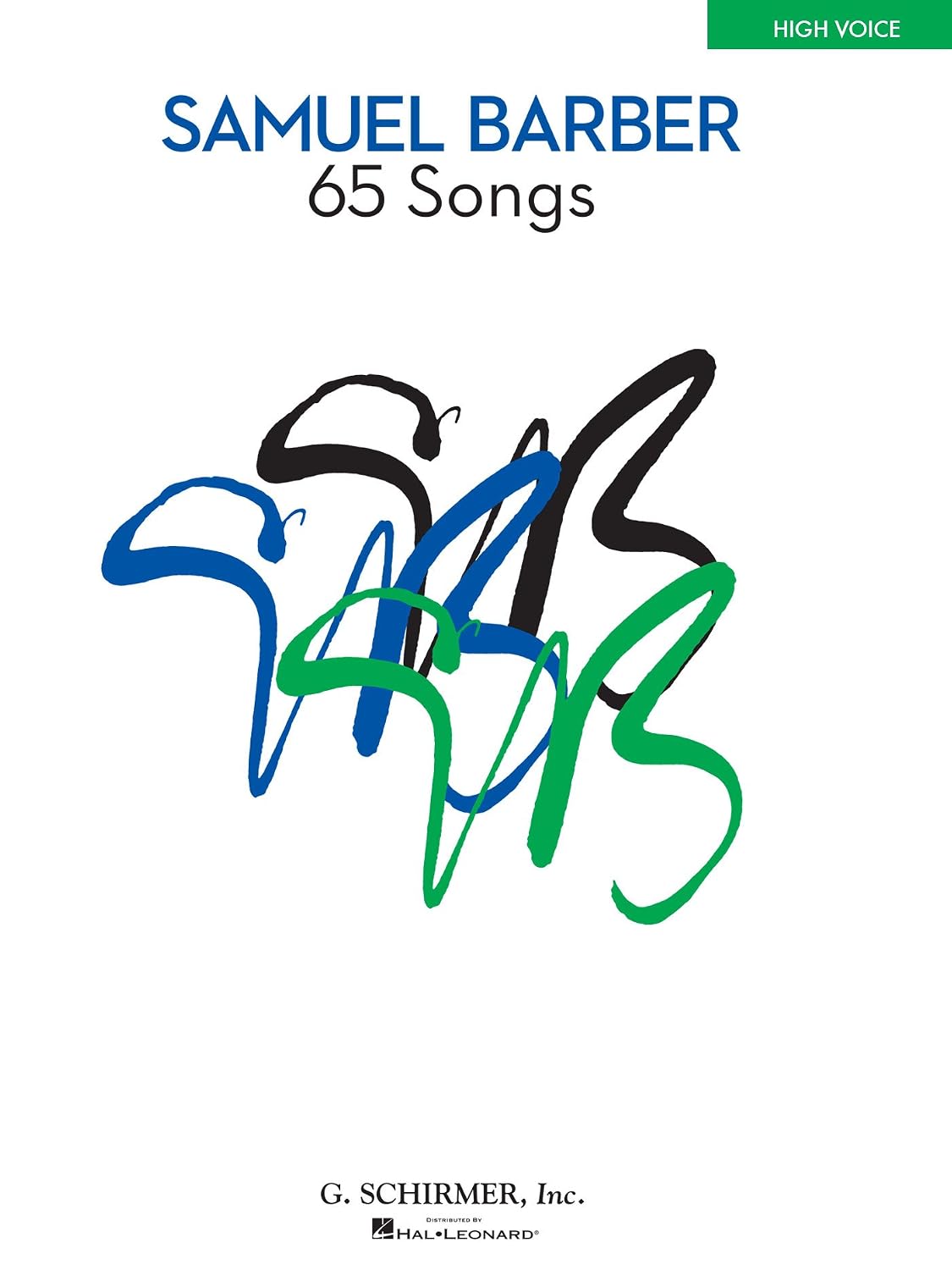 65 Songs: High Voice Edition (English Edition) baixar o livro de graça