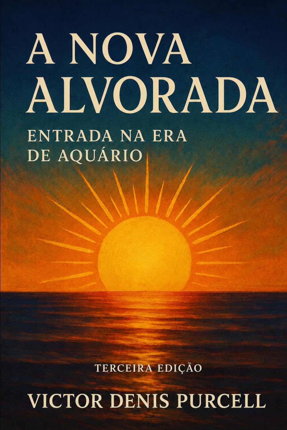 O Novo Amanhecer (Portuguese Edition) baixar o livro de graça