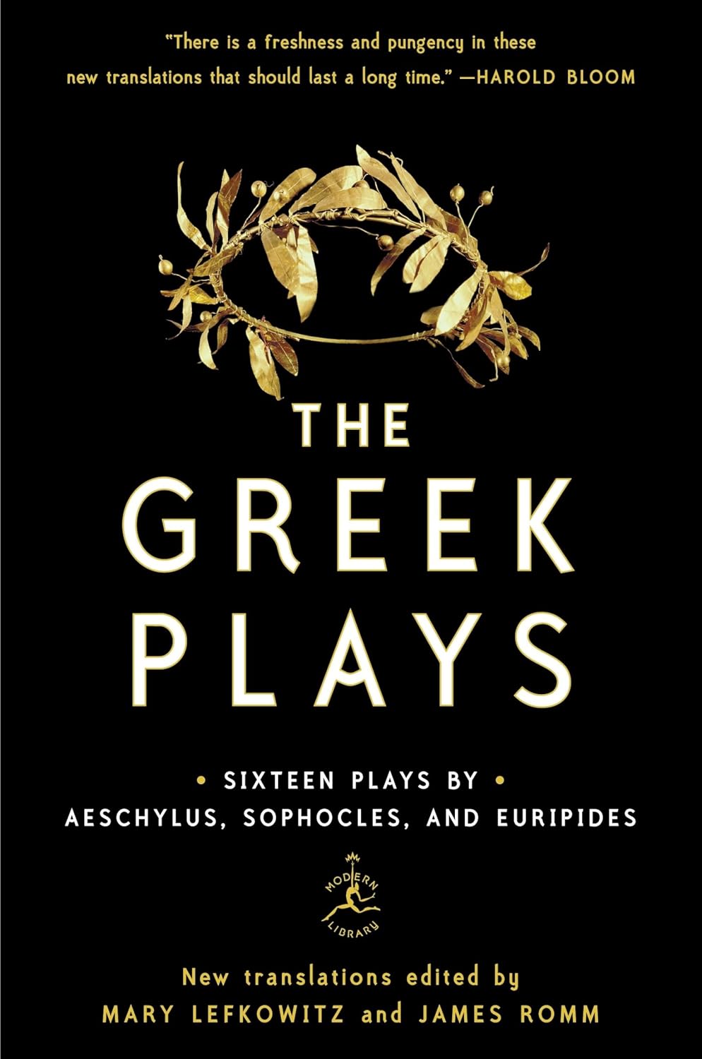 The Greek Plays: Sixteen Plays by Aeschylus, Sophocles, and Euripides baixar o livro de graça